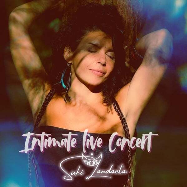 Cover art for Intimate Live Concert