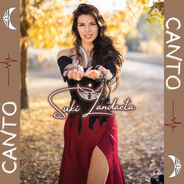 Cover art for Canto